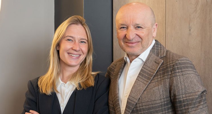 30 ans du groupe FIC