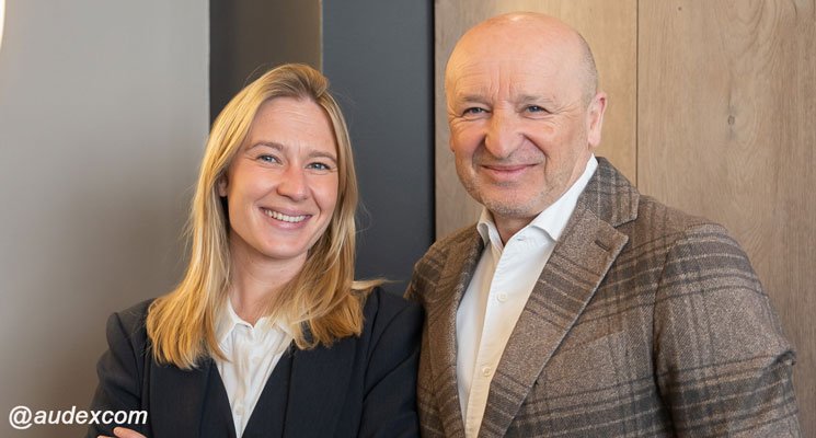 30 ans du groupe FIC