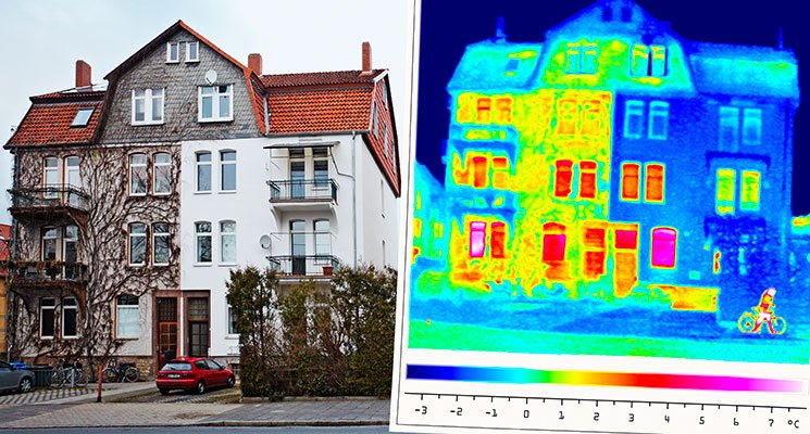 DPE collectif en copropriété&nbsp;: fonctionnement, obligations et impacts sur la vente