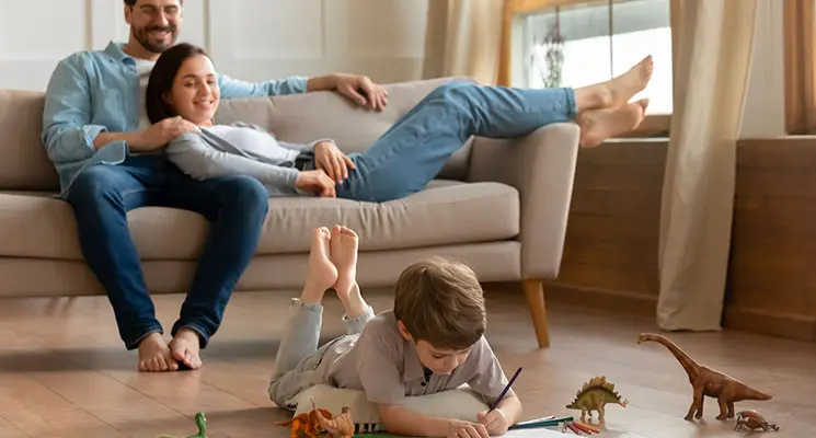 Isolation du plancher bas : un levier clé pour le confort thermique de votre logement episode artwork