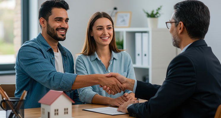 Acheter seul ou à deux&nbsp;: l'union fait-elle vraiment la force&nbsp;?