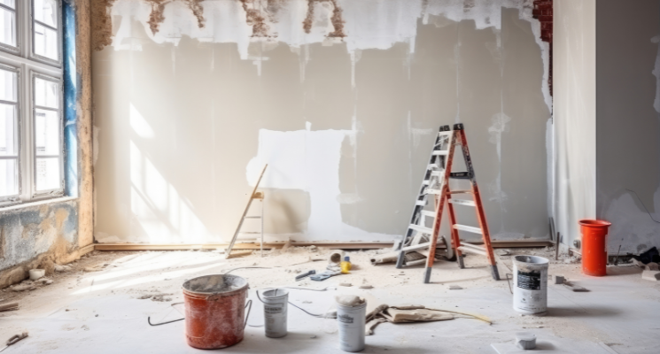 Rénover et agrandir son bien immobilier&nbsp;: quelles sont les démarches administratives&nbsp;?