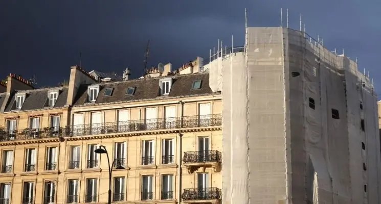 Achat en copropriété : les règles à connaître avant d'acheter episode artwork