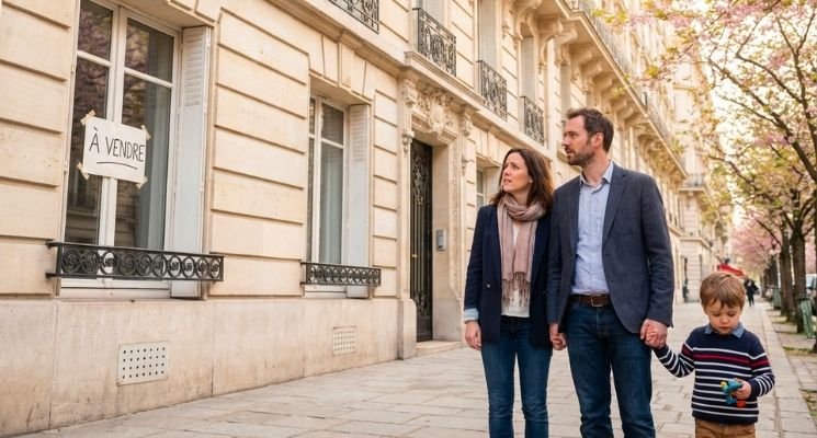 Acheter un bien immobilier en 2026&nbsp;: une décision encore pertinente malgré la crise&nbsp;?