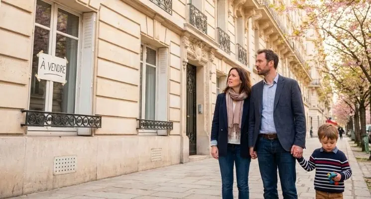 Acheter un bien immobilier en 2026 : une décision encore pertinente malgré la crise ? episode artwork