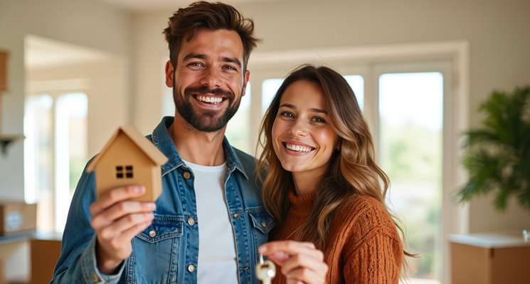 Maison individuelle&nbsp;: pourquoi choisir la VEFA&nbsp;?