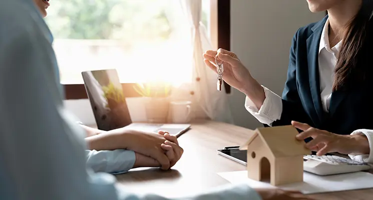 Offre d'achat immobilier : suis-je vraiment engagé ? episode artwork