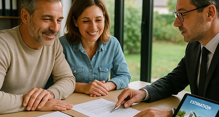 Comment estimer correctement son bien immobilier&nbsp;?