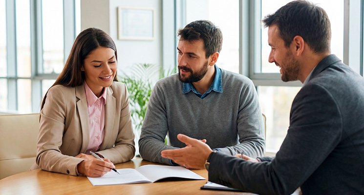 Crédit immobilier&nbsp;: le parcours des expatriés pour acheter en France
