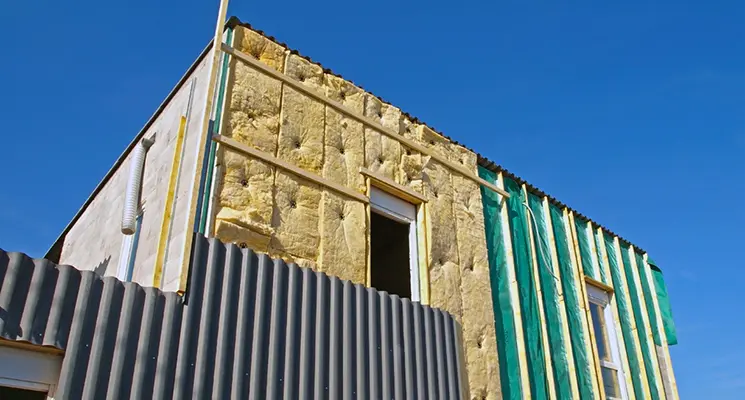 Isolation par l'extérieur : pourquoi cette rénovation transforme durablement la maison episode artwork