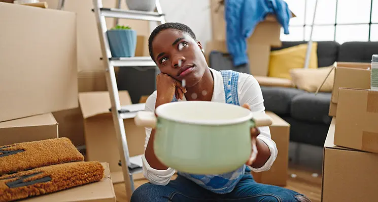 Achat immobilier : les 5 erreurs qui peuvent coûter cher episode artwork