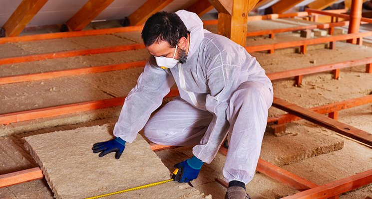 Comment améliorer le DPE d'une passoire thermique&nbsp;?
