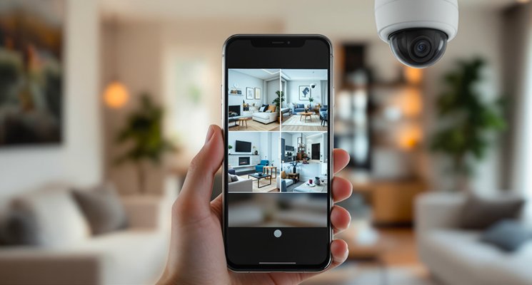 Vacances&nbsp;: les solutions pour protéger sa maison