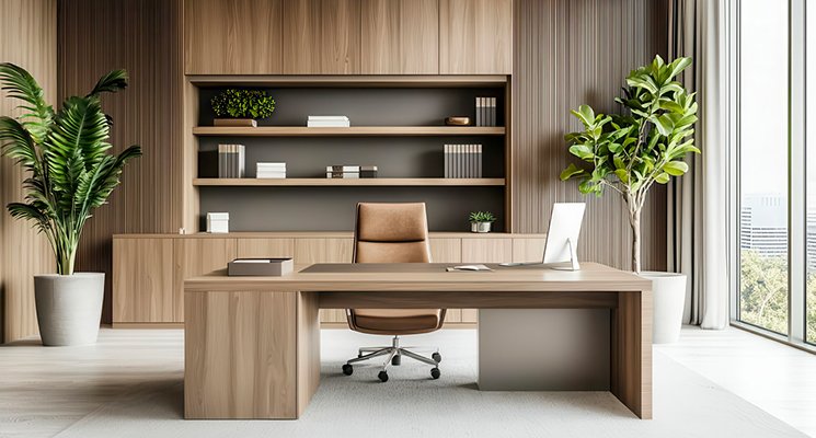 Bureaux&nbsp;: comment les nouveaux modes de travail transforment les espaces professionnels