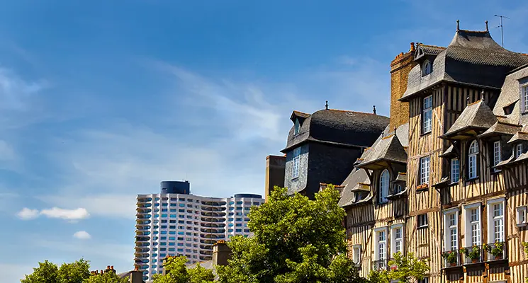 Ce que trente ans de marché immobilier ont changé pour vendre ou acheter en 2026
