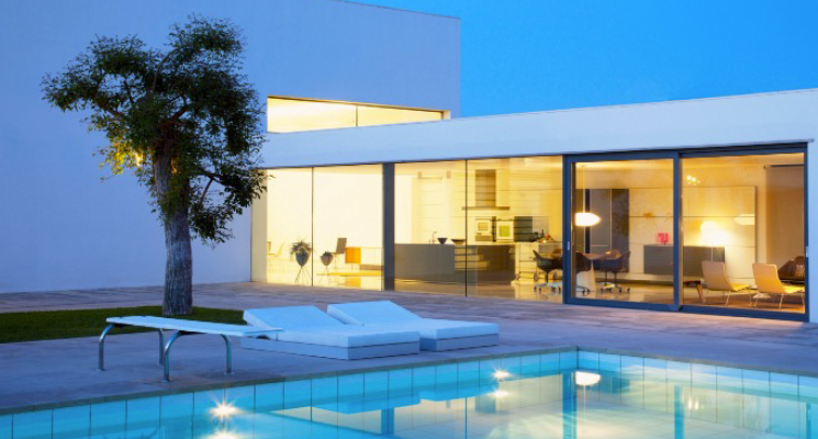 PISCINE BÉTON Armé pour faire le plongeon&nbsp;!