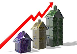 Immobilier   une reprise amorcee  
