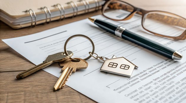 De la reprise dans l immobilier   de bonnes sensations pour acheter