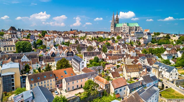 L immobilier fait de la resistance   la pierre a l abri des secousses 