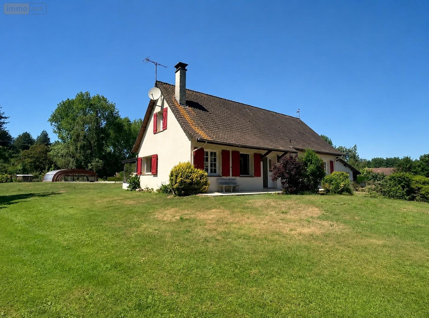 Maison a vendre Merlimont 62155 Pas-de-Calais 185 m2 6 pièces 569000 euros