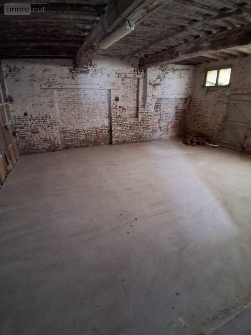 Location immeuble de rapport Guise 02120 Aisne 150 m2  300 euros