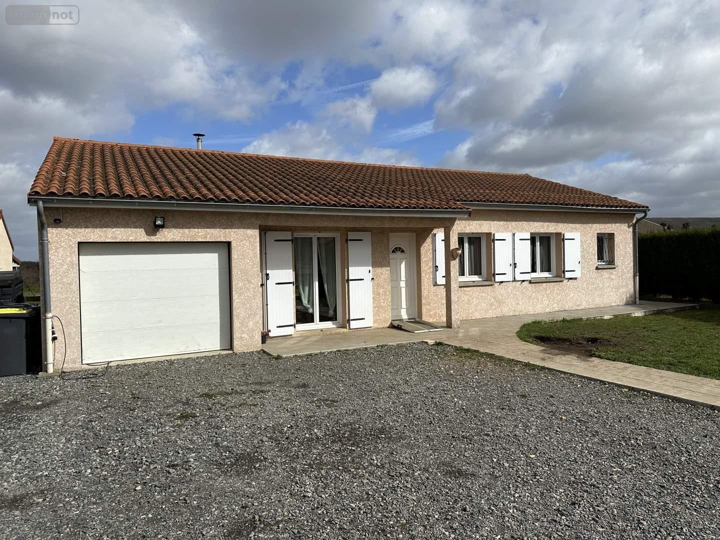 Top 108+ imagen location maison puy de dome fr.thptnganamst.edu.vn