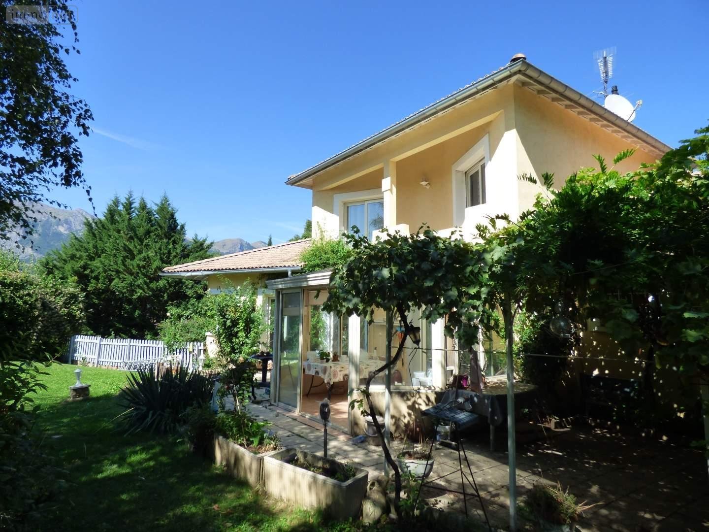 Maison a vendre Gap 05000 Hautes-Alpes 168 m2 5 pièces 610000 euros