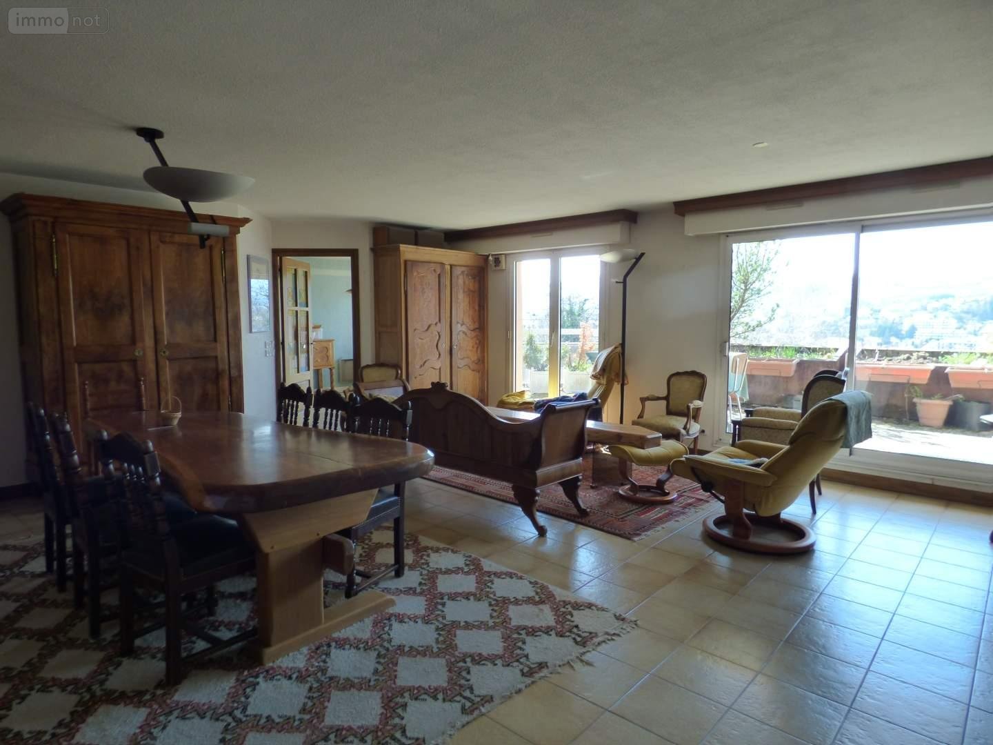 Appartement a vendre Gap 05000 Hautes-Alpes 135 m2 5 pièces 400000 euros