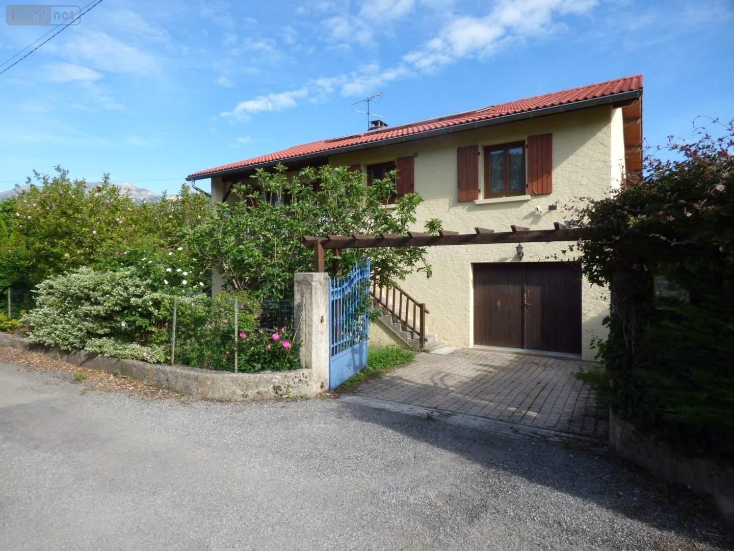 Maison a vendre Gap 05000 Hautes-Alpes 112 m2 5 pièces 360000 euros