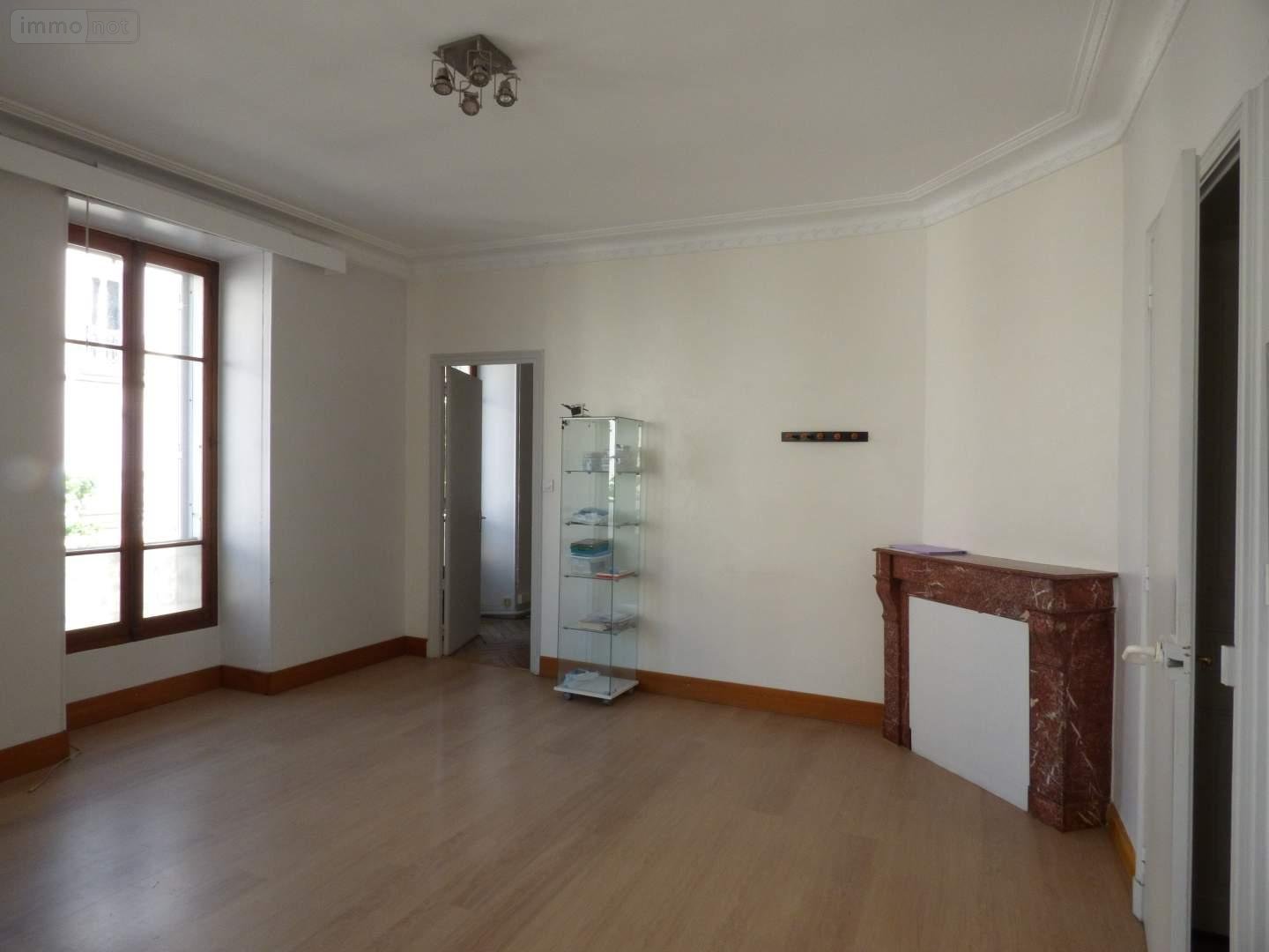 Appartement a vendre Gap 05000 Hautes-Alpes 115 m2 5 pièces 150000 euros