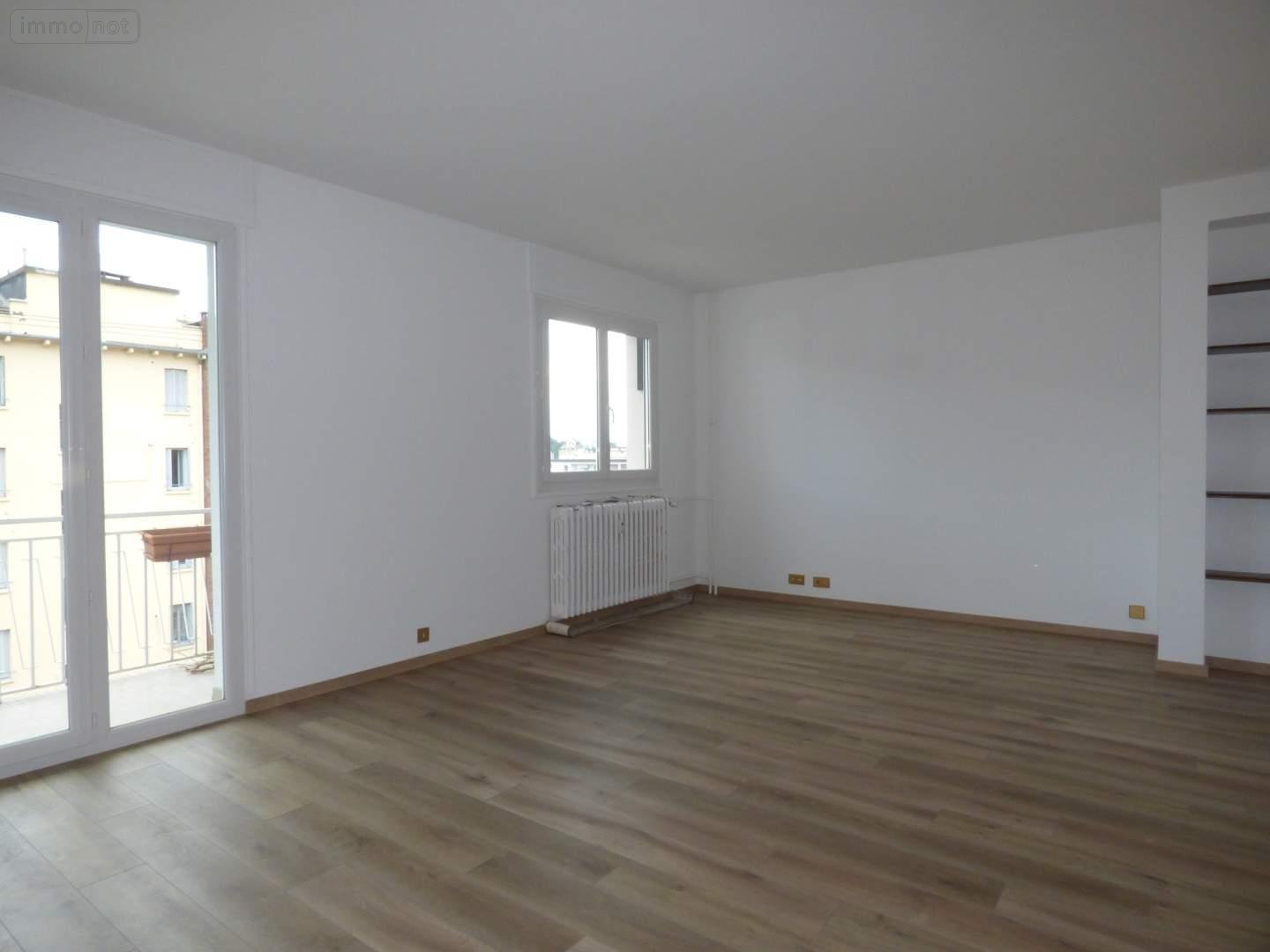 Appartement a vendre Gap 05000 Hautes-Alpes 88 m2 4 pièces 215000 euros