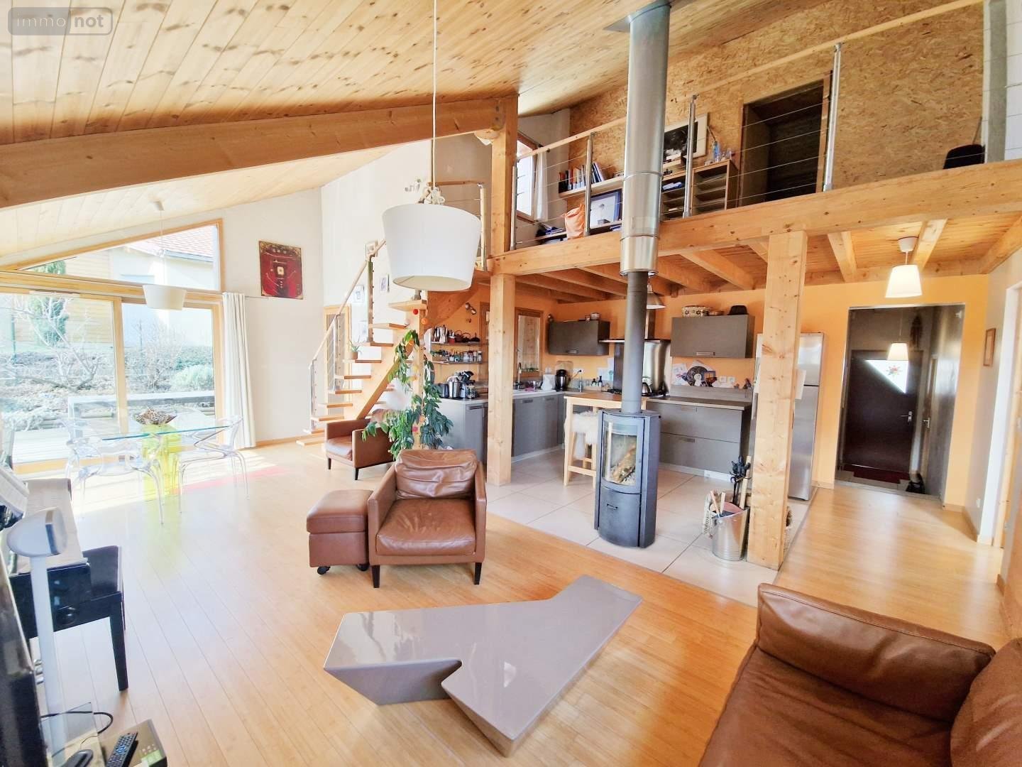 Maison a vendre Gap 05000 Hautes-Alpes 178 m2 5 pièces 520000 euros