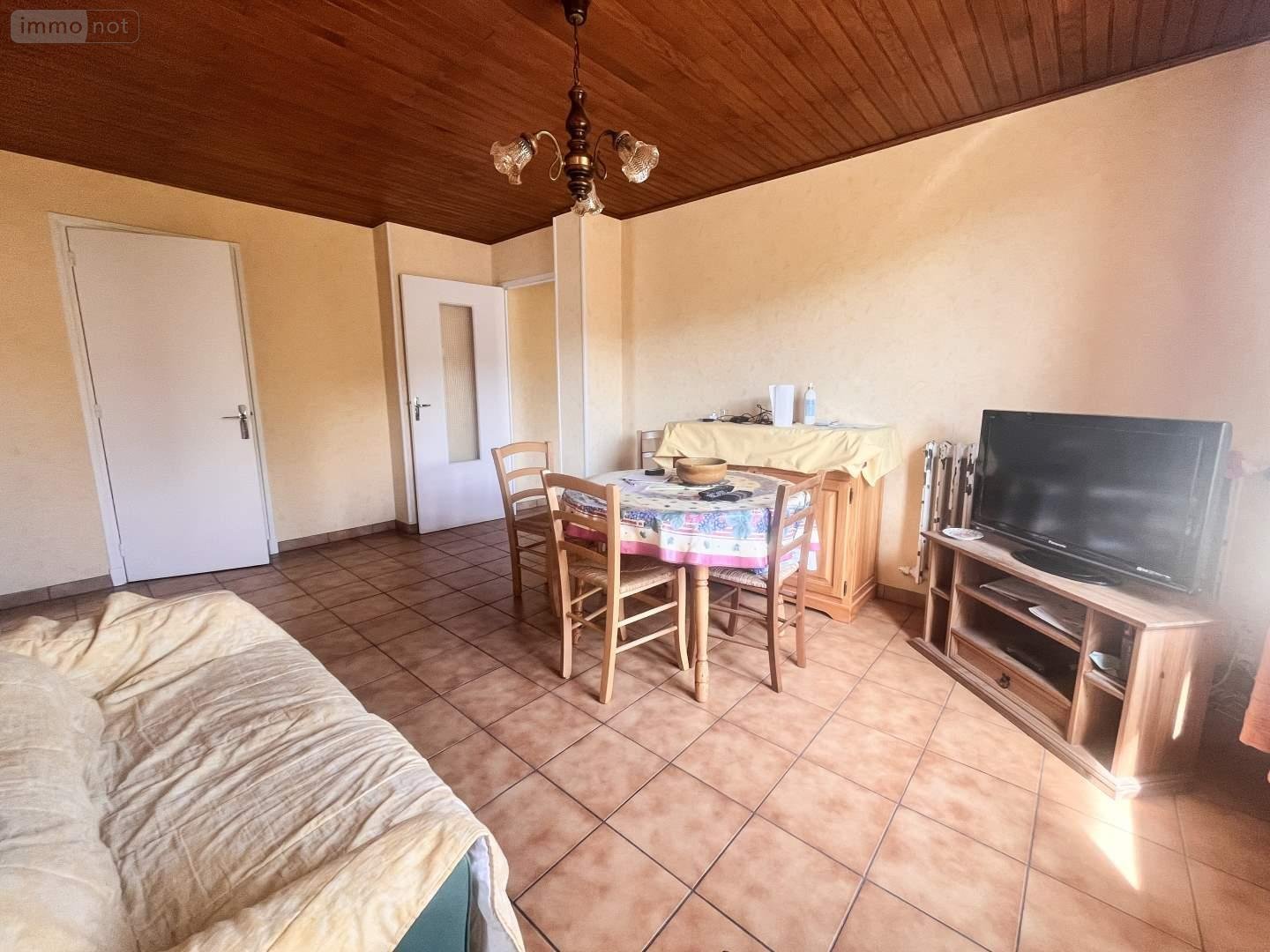 Appartement a vendre Gap 05000 Hautes-Alpes 69 m2 4 pièces 127000 euros