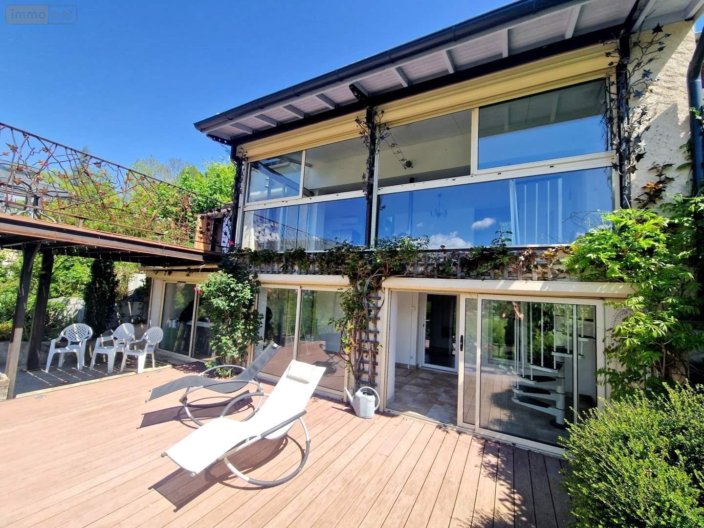 Maison a vendre Gap 05000 Hautes-Alpes 159 m2 7 pièces 499000 euros