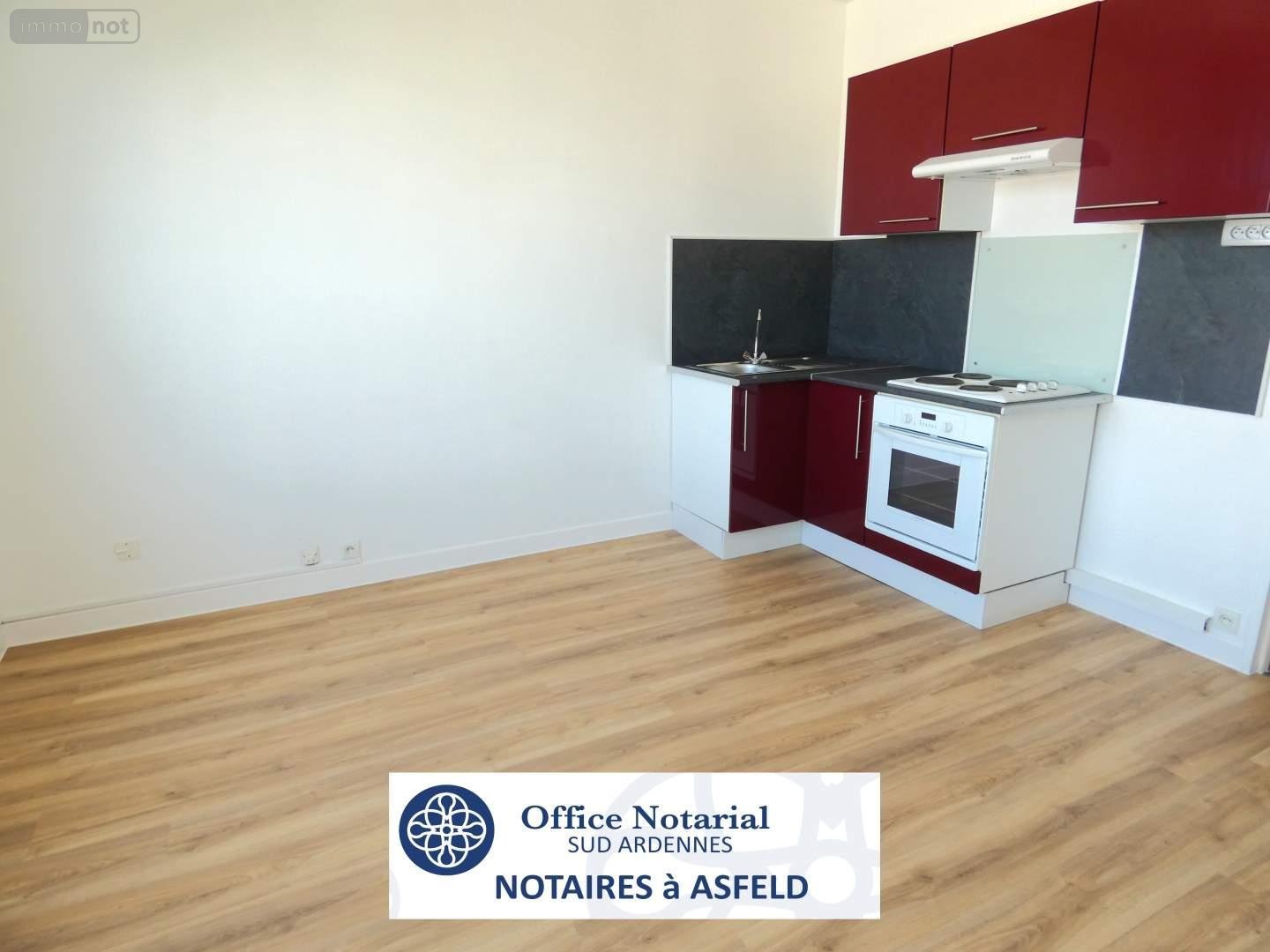 Appartement a vendre Reims 51100 Marne 26 m2 2 pièces 69900 euros