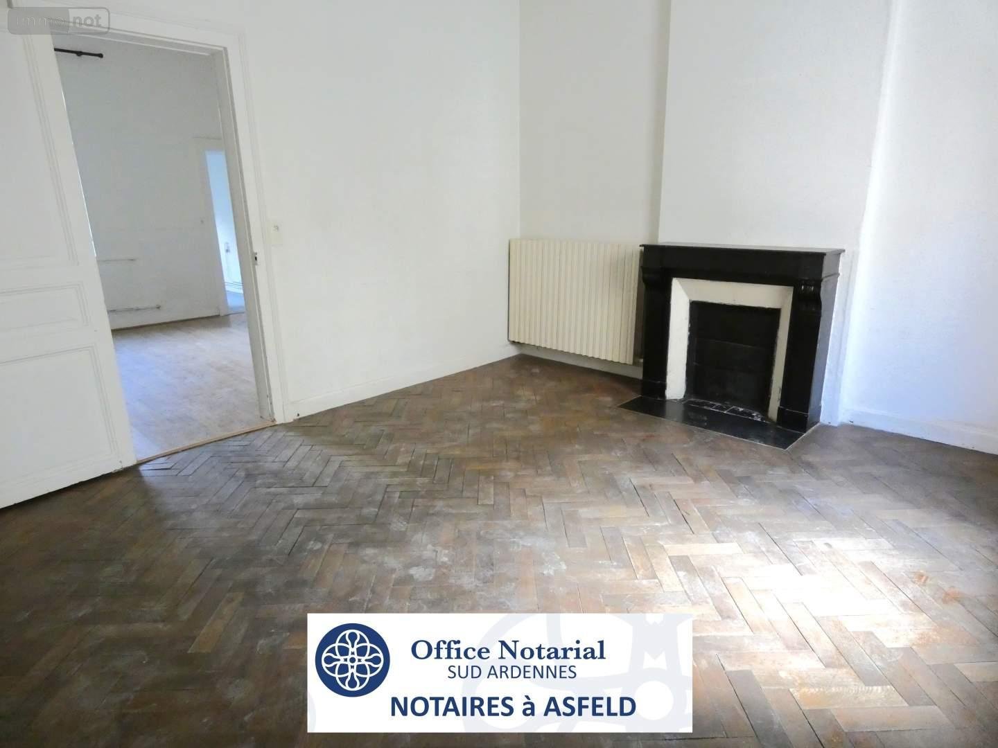 Appartement a vendre Reims 51100 Marne 42 m2 2 pièces 84200 euros