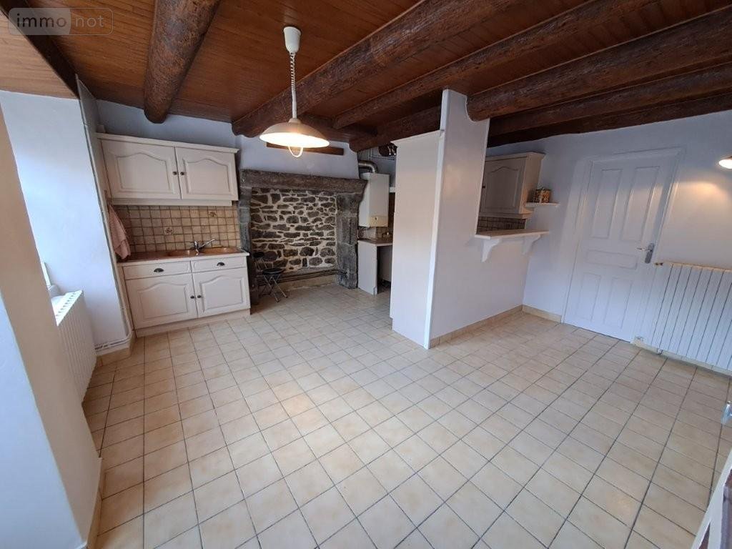 Maison a vendre Saint-Flour 15100 Cantal 80 m2 1 pièce 95900 euros