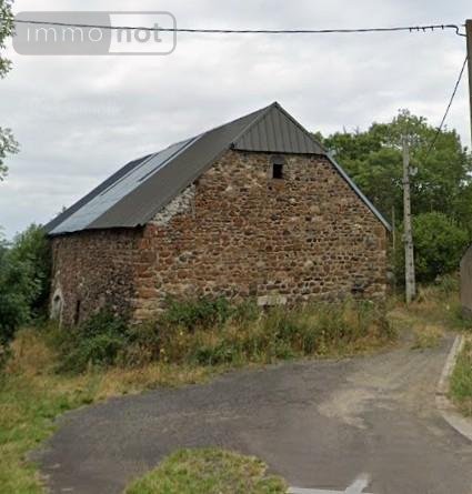 Bien agricole a vendre Marchastel 15400 Cantal 200 m2  21276 euros