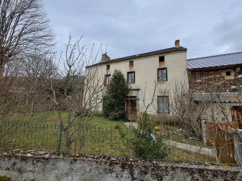 Maison a vendre Val-d'Arcomie 15320 Cantal 80 m2 3 pièces 95900 euros