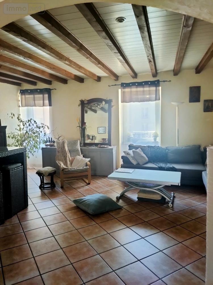 Maison a vendre Massiac 15500 Cantal 125 m2 5 pièces 99500 euros