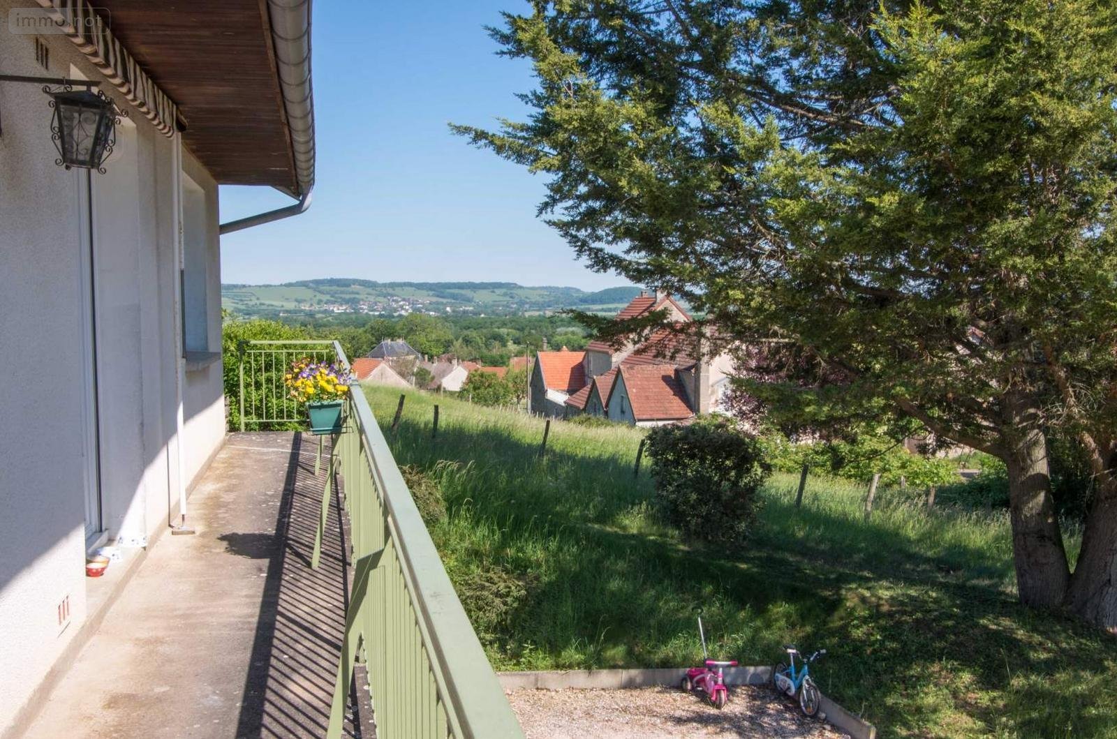 Maison a vendre Pouilly-en-Auxois 21320 Côte-d'Or 100 m2 4 pièces 199000 euros