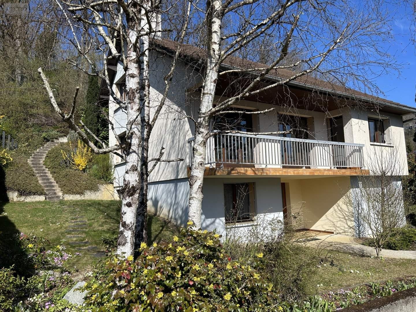 Maison a vendre Dijon 21000 Côte-d'Or 146 m2 6 pièces 274000 euros