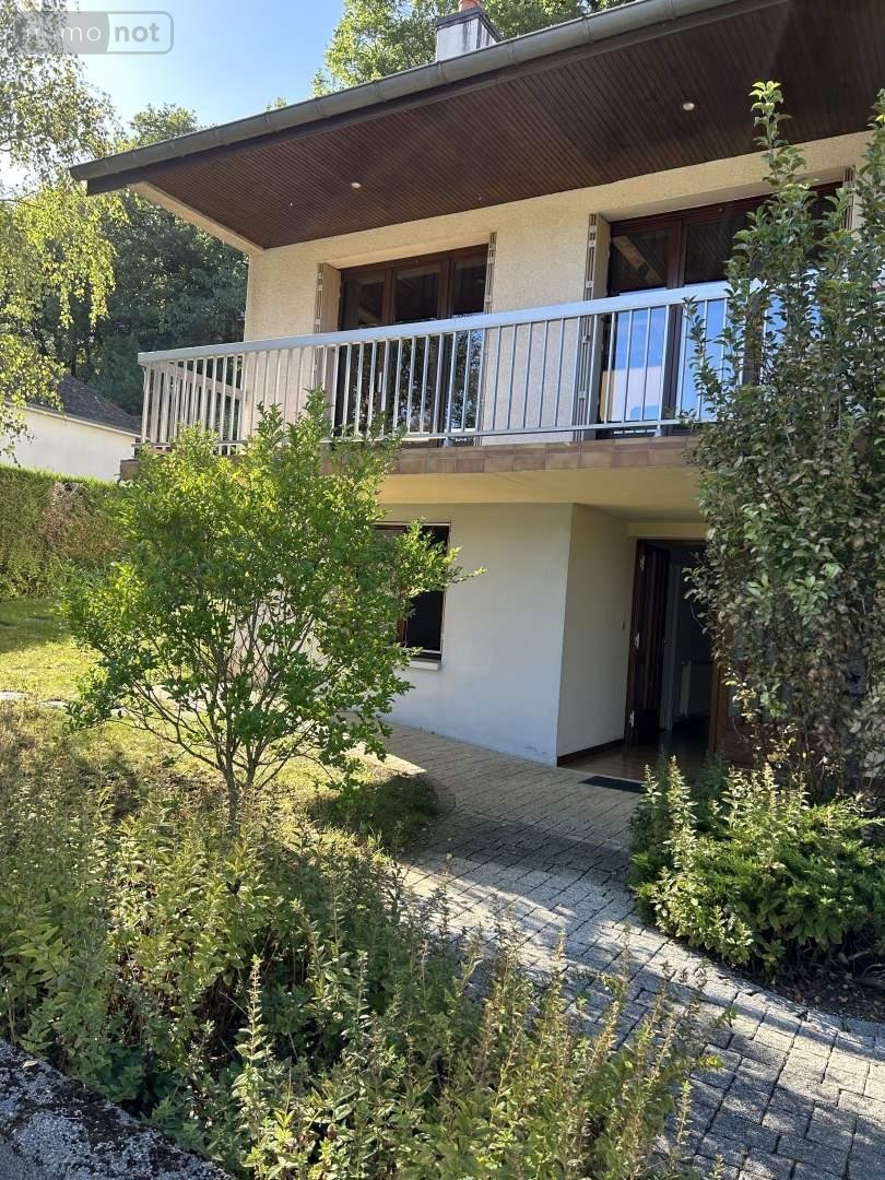 Maison a vendre Plombières-lès-Dijon 21370 Côte-d'Or 146 m2 6 pièces 299000 euros