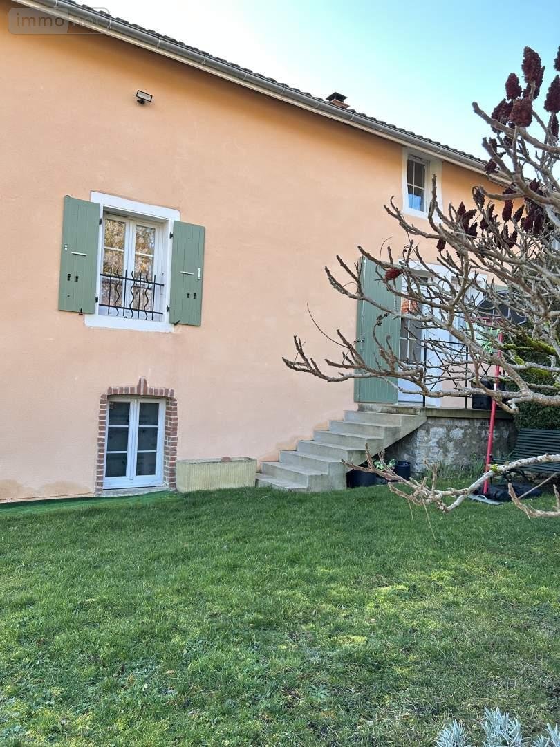 Maison a vendre Pouilly-en-Auxois 21320 Côte-d'Or 150 m2 5 pièces 200000 euros