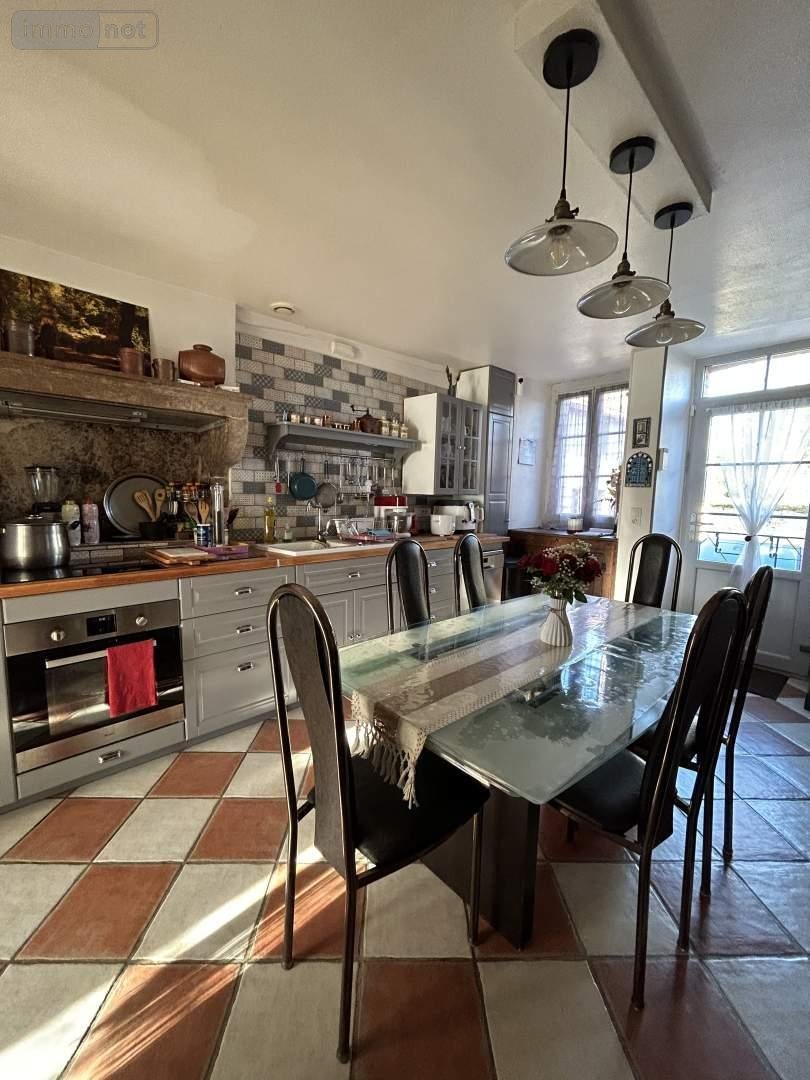 Maison a vendre Pouilly-en-Auxois 21320 Côte-d'Or 150 m2 5 pièces 220000 euros