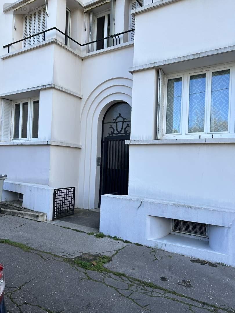 Appartement a vendre Dijon 21000 Côte-d'Or 51 m2 2 pièces 150000 euros
