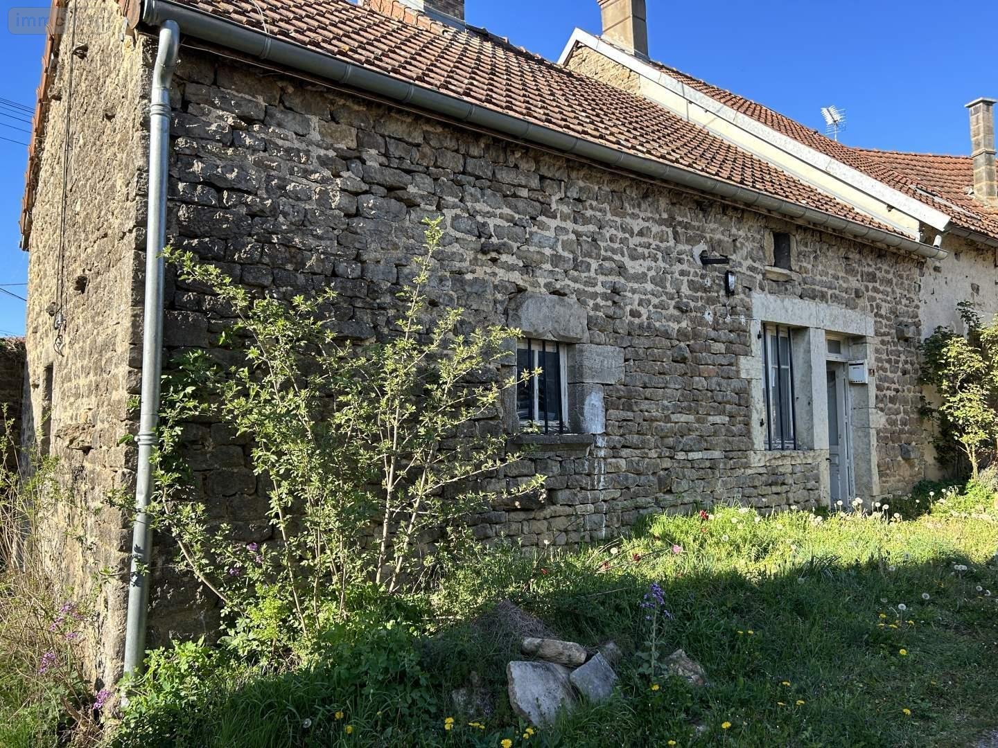 Maison a vendre Pouilly-en-Auxois 21320 Côte-d'Or 50 m2 2 pièces 39000 euros