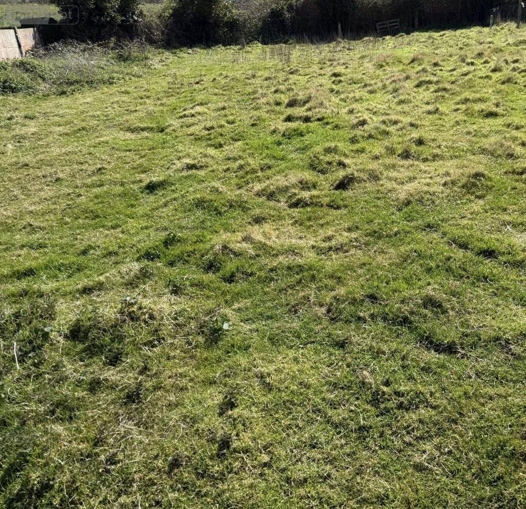 Terrain a batir a vendre Pléneuf-Val-André 22370 Côtes-d'Armor 654 m2  133760 euros