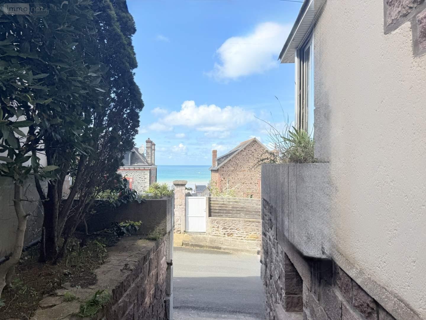 Maison a vendre Pléneuf-Val-André 22370 Côtes-d'Armor 140 m2 7 pièces 936000 euros