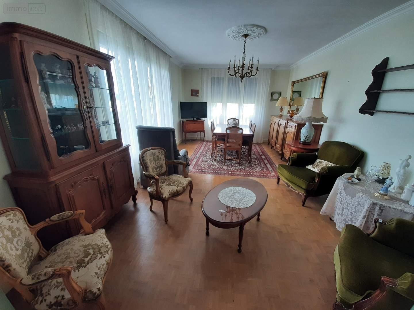 Maison a vendre Lanvallay 22100 Côtes-d'Armor 100 m2 6 pièces 226720 euros